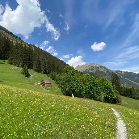 In Holzgau/tirol 616 Διαμέρισμα Holzgau