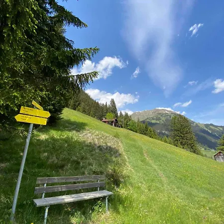 In Holzgau/tirol 616 Διαμέρισμα