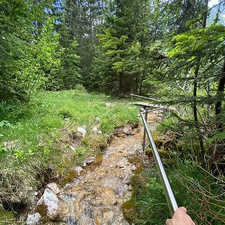 Διαμέρισμα In Holzgau/tirol 616