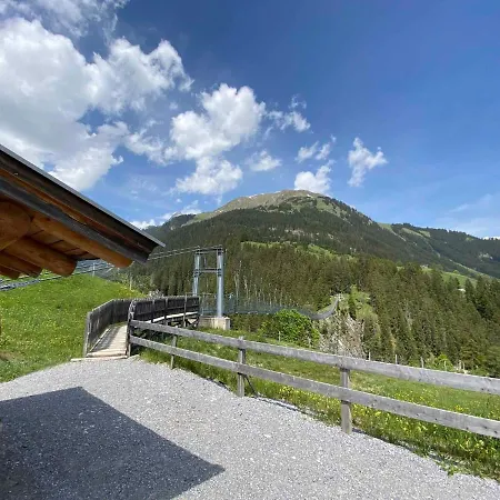 Διαμέρισμα In Holzgau/tirol 616 Holzgau