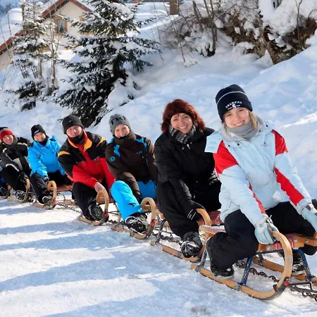 Διαμέρισμα In Holzgau/tirol 616
